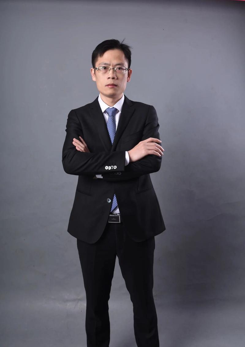 胡颜意 用户体验负责人
